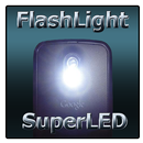 SuperLED Flashlight APK