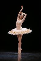 Danser Ballet Affiche