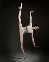 برنامه‌نما Ballet عکس از صفحه