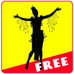 Belly Dance Lessons APK download