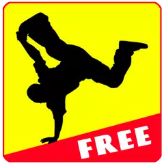 Break Dance Free