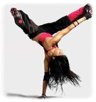 Dance Hip Hop gönderen