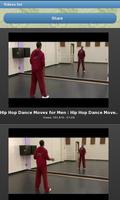 Dance Hip Hop Ekran Görüntüsü 2