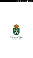 Torrecampo Informa الملصق