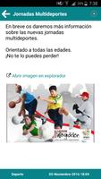 Torrejón del Rey Informa скриншот 2