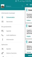 Viloria Informa Screenshot 1