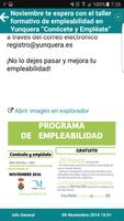 Yunquera Informa screenshot 2