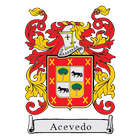 Acevedo Informa আইকন