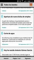 Acevedo Informa постер