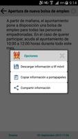 Acevedo Informa screenshot 1