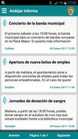 Andújar Informa постер