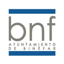 APK Binéfar Informa