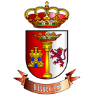 Ibros Informa biểu tượng