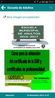 Jarandilla de la Vera Informa 截图 2