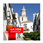 La Voz de Montellano Informa Zeichen
