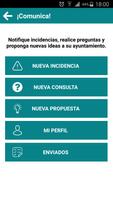 برنامه‌نما Navas del Rey Informa عکس از صفحه