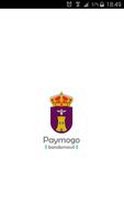 برنامه‌نما Paymogo Informa عکس از صفحه