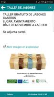 Robleda Informa 截图 2