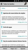 Simasur Informa 포스터