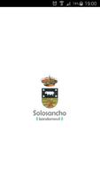 برنامه‌نما Solosancho Informa عکس از صفحه