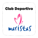 C. D. Marista Badajoz Zeichen