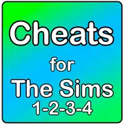 Cheats - The Sims games