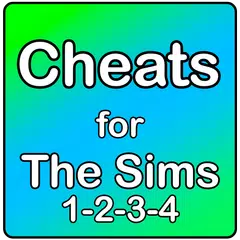 download Cheats - The Sims games APK