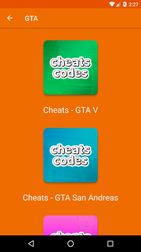 無料で チートコード Gta Iv アプリの最新版 Apk2 2 2をダウンロードー Android用 チートコード Gta Iv Apk の最新バージョンをダウンロード Apkfab Com Jp