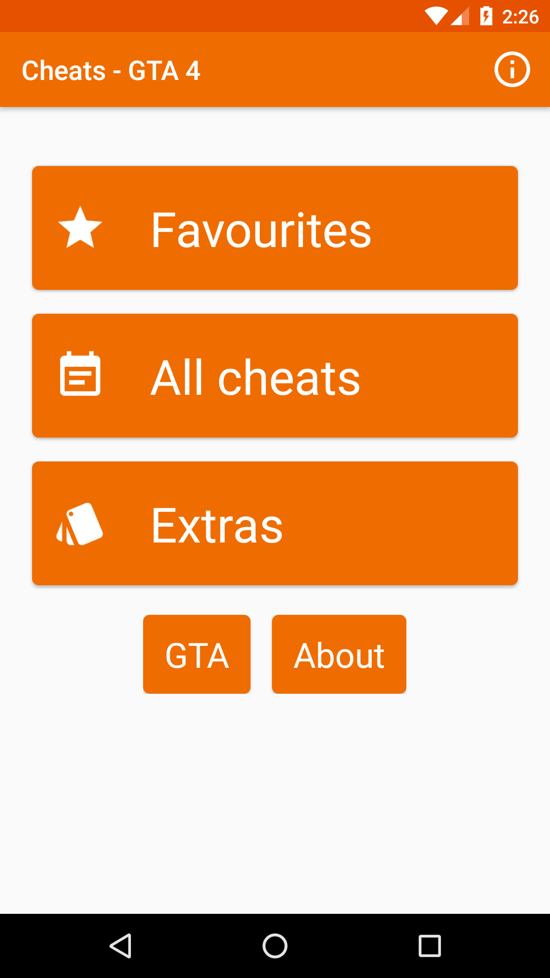 無料でチートコード Gta Iv Apkアプリの最新版 Apk2 2 2をダウンロードー Android用 チートコード Gta Iv Apk の最新バージョンをインストール Apkfab Com Jp 無料でチートコード Gta Iv Apkアプリの最新版 Apk2 2 2をダウンロードー Android用 チートコード Gta Iv Apk の最新バージョンをインストール Apkfab Com Jp