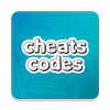 Cheats codes - GTA San Andreas-icoon