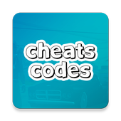 Cheats codes  icon