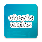 Cheats codes - GTA San Andreas icône