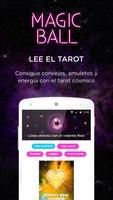 TheMagicBall, conoce tu futuro 스크린샷 2