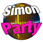 Simon Party simgesi