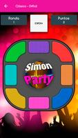 Simon Party capture d'écran 2