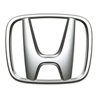 Honda PFS icône
