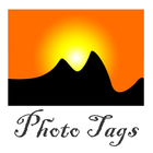 Photo Tags أيقونة
