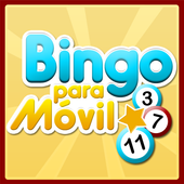 Bingo para Móvil icon