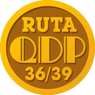 Ruta QDP 36/39 Quart de Poblet