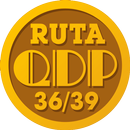 APK Ruta QDP 36/39 Quart de Poblet