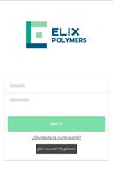 Elix Polymers पोस्टर