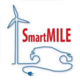 SmartMILE icon