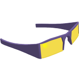 Enhanced Vision for Cardboard أيقونة