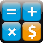 Betting&Trading Calculator أيقونة