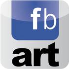 fbART: AR Canvas view & print icône