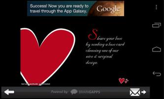 Love Cards Screenshot 3