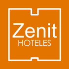 Zenit Hotels أيقونة