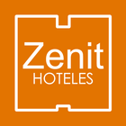 Zenit Hoteles icône