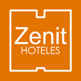Zenit Hoteles icône