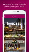 Hotelvip poster
